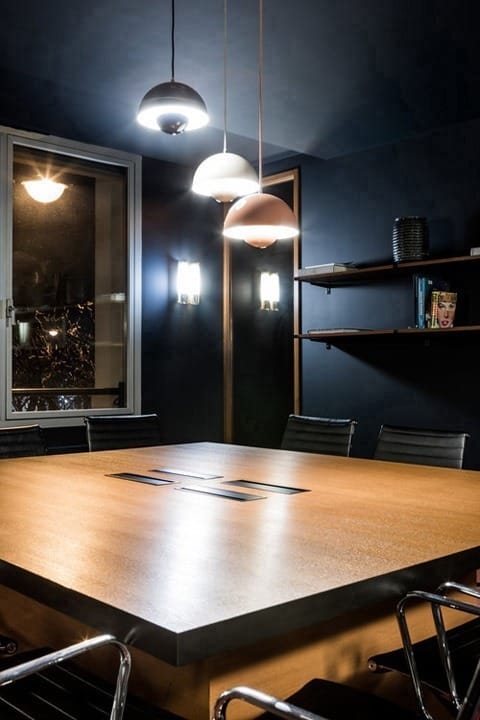 The Bureau - 28 Cours Albert, 75008 - Paris image 7
