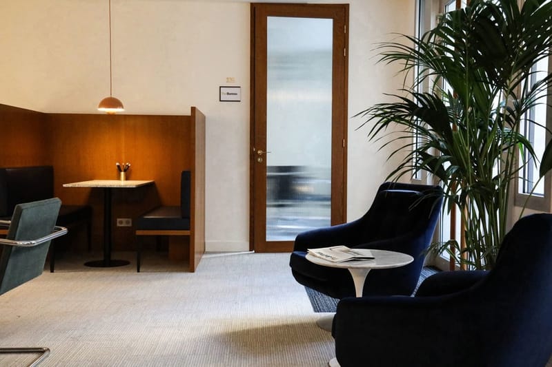 The Bureau - 28 Cours Albert, 75008 - Paris image 8