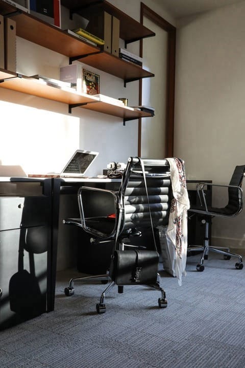 The Bureau - 28 Cours Albert, 75008 - Paris image 9