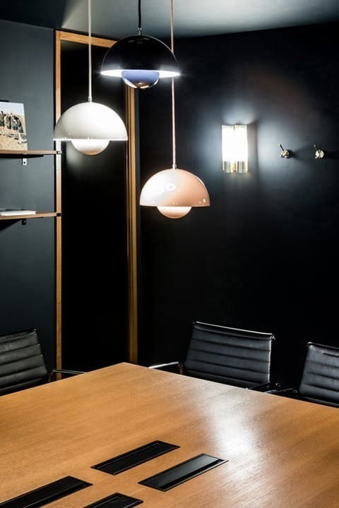 The Bureau - 28 Cours Albert, 75008 - Paris image 10
