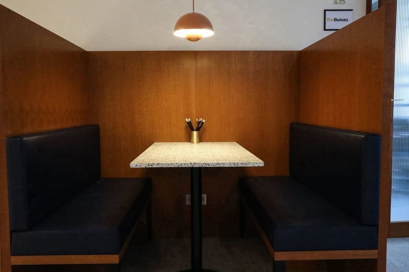 The Bureau - 28 Cours Albert, 75008 - Paris image 11