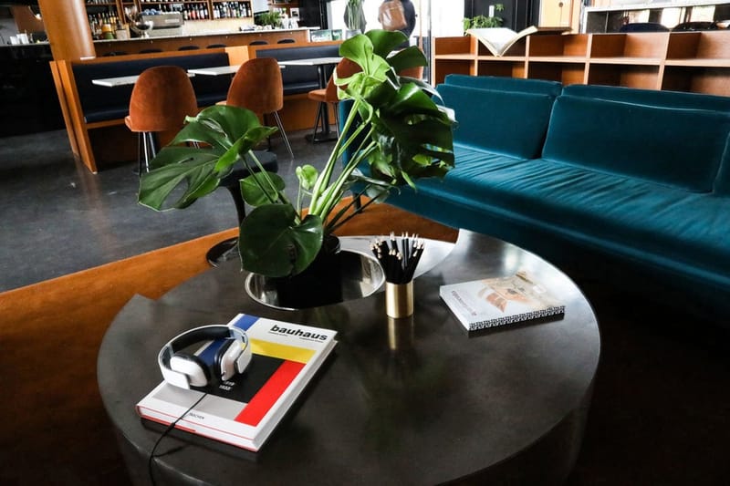 The Bureau - 28 Cours Albert, 75008 - Paris image 14
