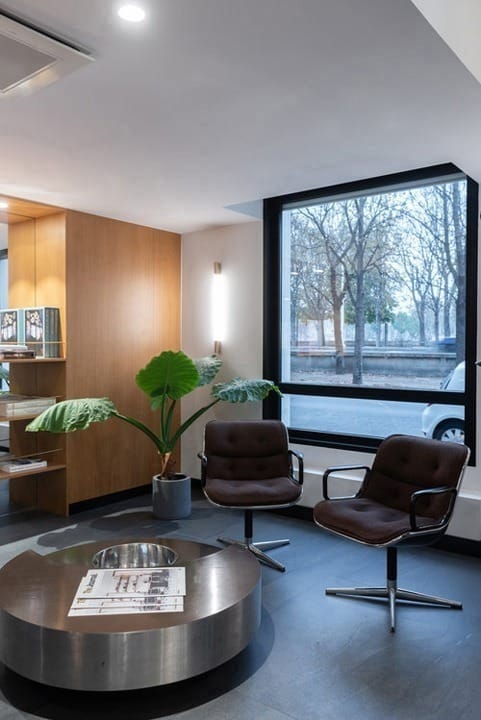 The Bureau - 16 Cours Albert, 75008 - Paris image 5