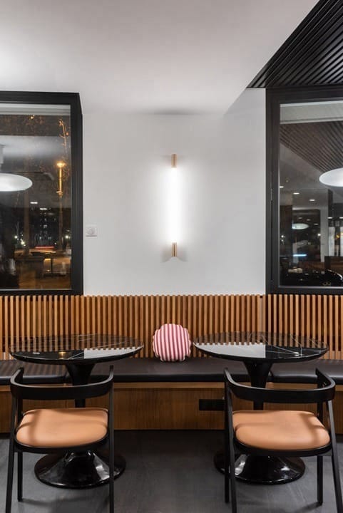 The Bureau - 16 Cours Albert, 75008 - Paris image 6
