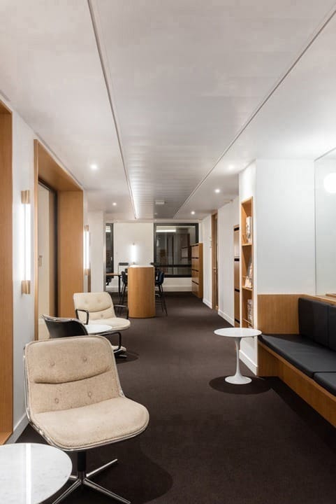 The Bureau - 16 Cours Albert, 75008 - Paris image 8