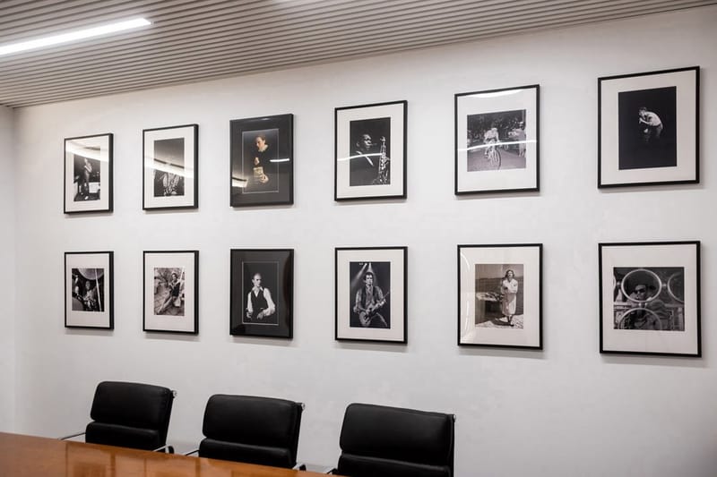 The Bureau - 16 Cours Albert, 75008 - Paris image 9