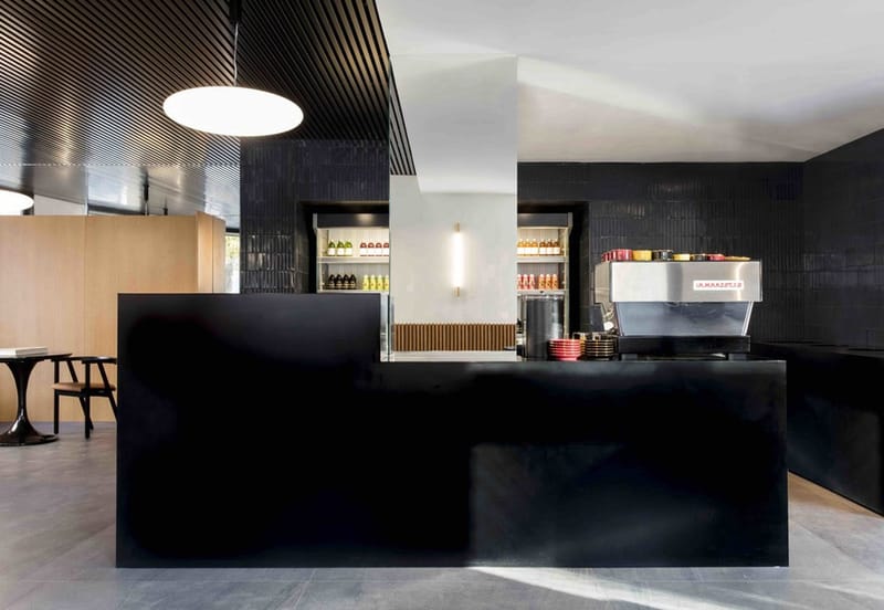 The Bureau - 16 Cours Albert, 75008 - Paris image 12