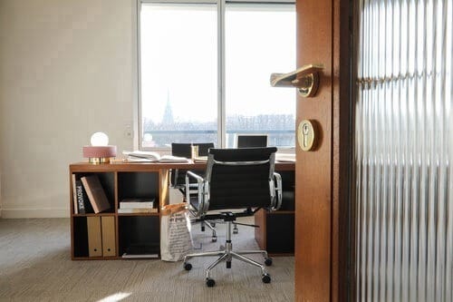 The Bureau - 25 Rue du 4 septembre, 75002 - Paris image 8