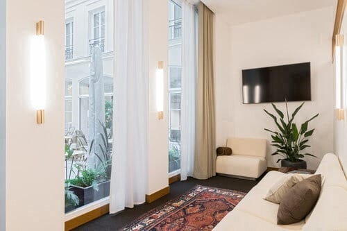 The Bureau - 25 Rue du 4 septembre, 75002 - Paris image 11