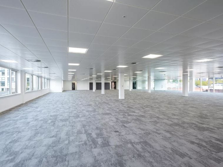 Stelmain(Leased) - 144 Elliot Street, G3 - Glasgow image 3