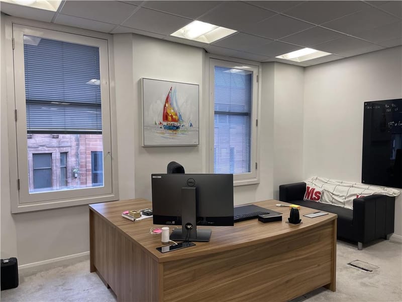 Stelmain - 58 West Regent Street, G2 - Glasgow image 3