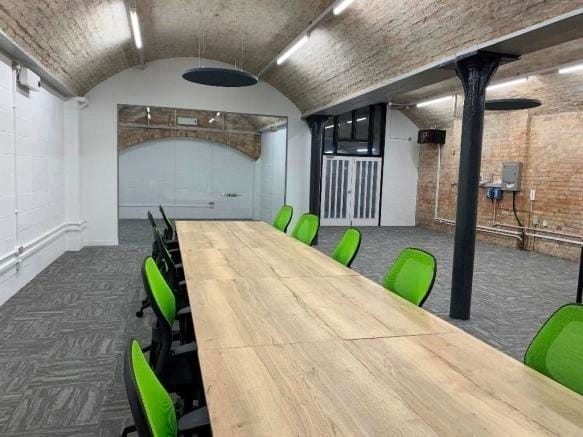 Staton Young Ltd - Derwent Business Centre, Clarke Street, DE1 - Derby image 3