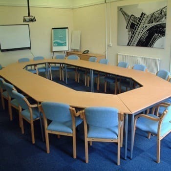 Staton Young - College Business Centre, Uttoxeter New Road, DE22 - Derby image 4