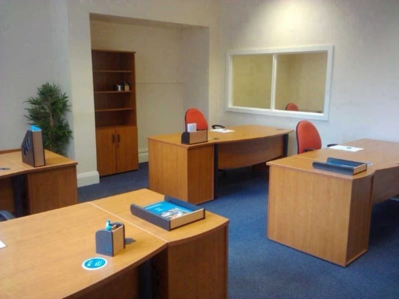 Staton Young - College Business Centre, Uttoxeter New Road, DE22 - Derby image 7