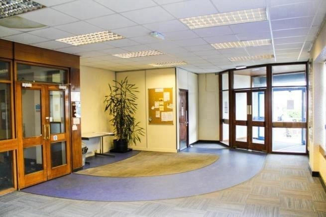 Staton Young Ltd - Litchurch Plaza, Litchurch Lane, DE24 - Derby image 2