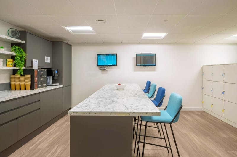 Arena BC - 100 Berkshire Place, RG41 5RD - Winnersh image 5