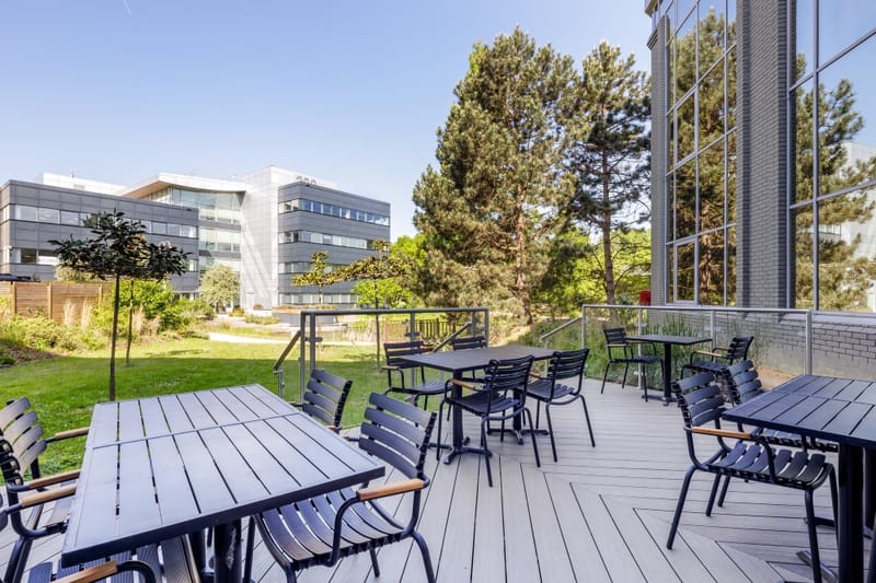 Arena BC - 100 Berkshire Place, RG41 5RD - Winnersh image 10