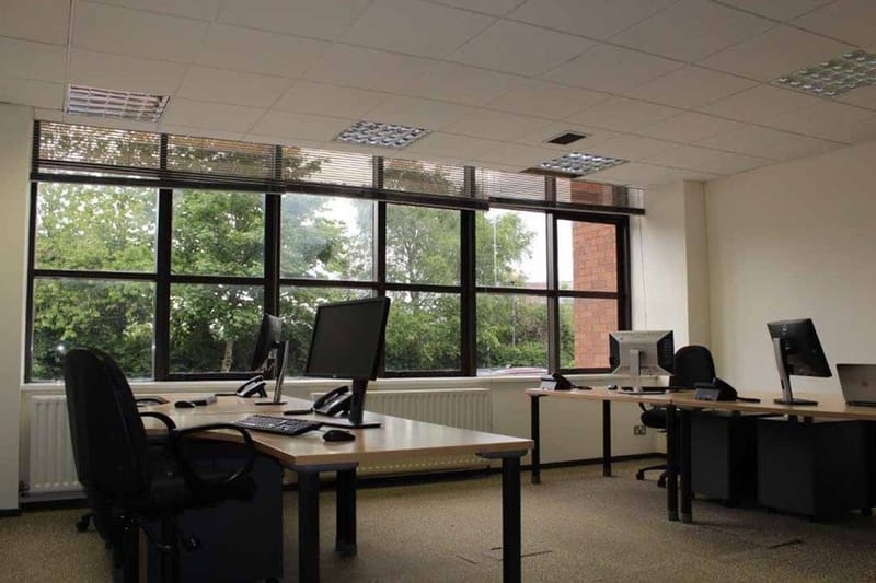 Nesta - 4-5 Burton Hall Road, Sandyford ,D18 - Dublin image 2