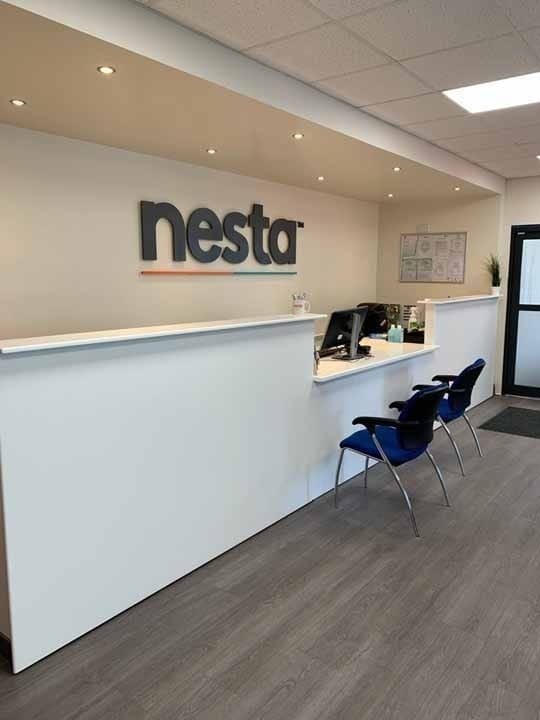 Nesta - 4-5 Burton Hall Road, Sandyford ,D18 - Dublin image 4