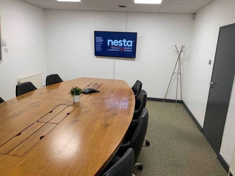 Nesta - 4-5 Burton Hall Road, Sandyford ,D18 - Dublin image 8