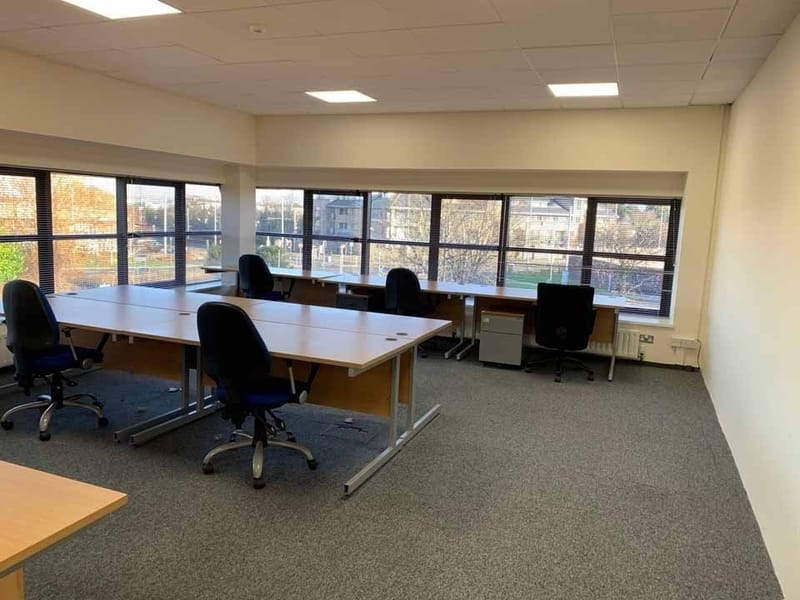 Nesta - 4-5 Burton Hall Road, Sandyford ,D18 - Dublin image 9
