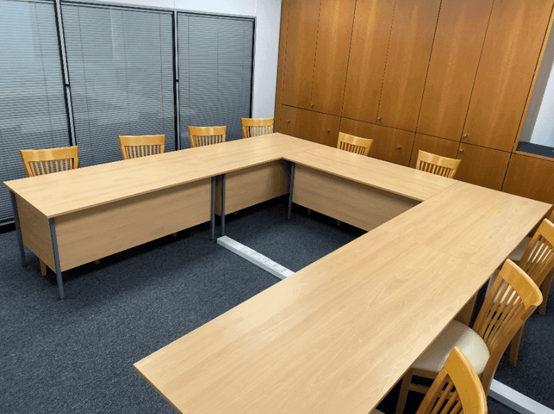 Emerald Space Limited - Emerald House, Unit B Braintree Industrial Estate, HA4 - Ruislip image 2
