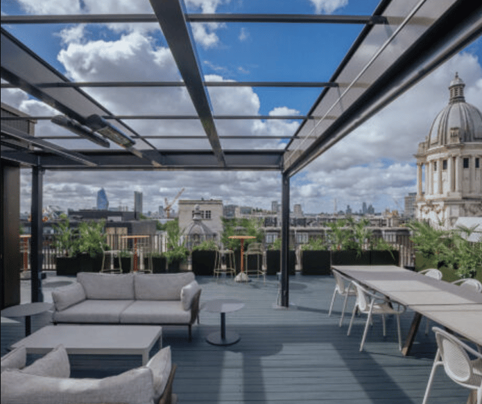 Uncommon - 81-87 High Holborn, WC1V - High Holborn image 8