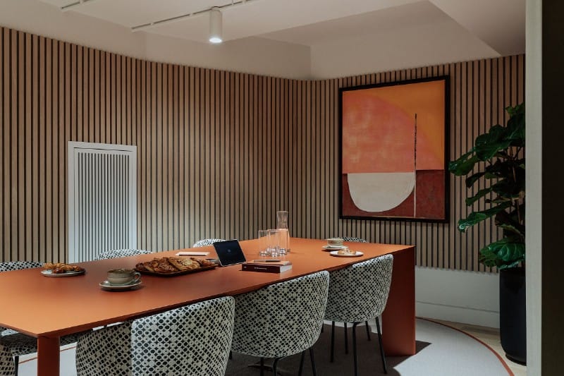 Uncommon - 81-87 High Holborn, WC1V 6DF - Holborn image 4