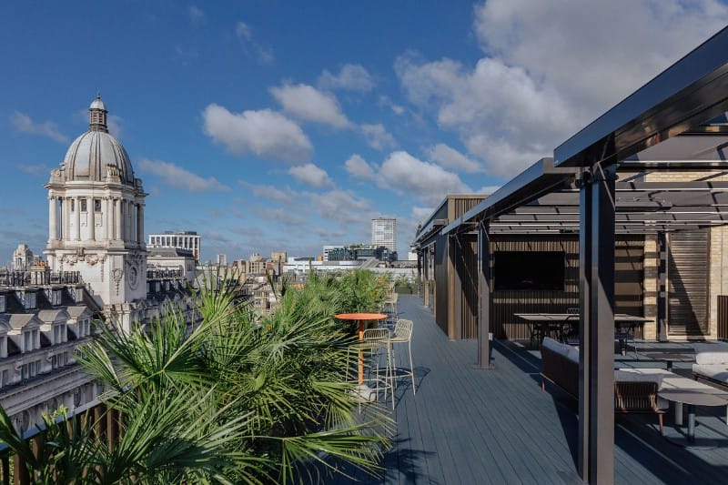 Uncommon - 81-87 High Holborn, WC1V 6DF - Holborn image 10