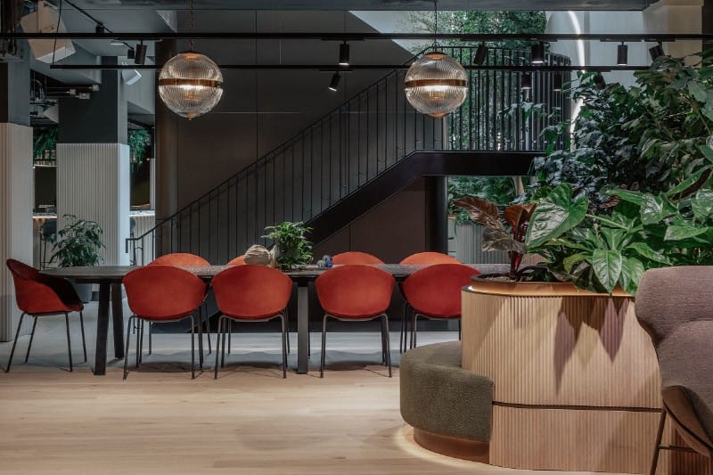 Uncommon - 81-87 High Holborn, WC1V 6DF - Holborn image 6