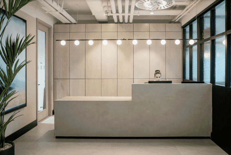 Glandore Business Centres - City Quarter,Lapps Quay,T12 - Cork image 4