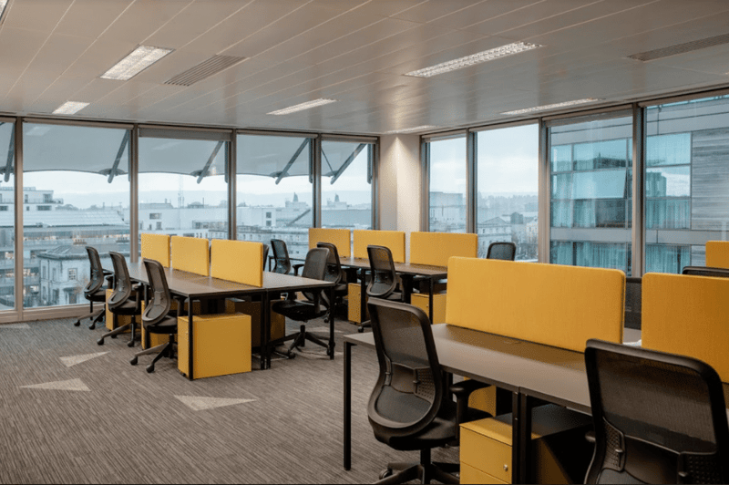 Glandore Business Centres - City Quarter,Lapps Quay,T12 - Cork image 7