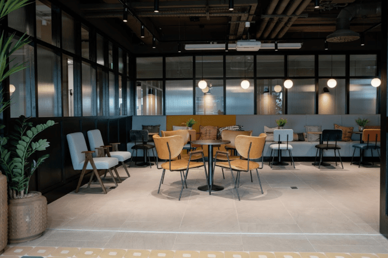 Glandore Business Centres - City Quarter,Lapps Quay,T12 - Cork image 9
