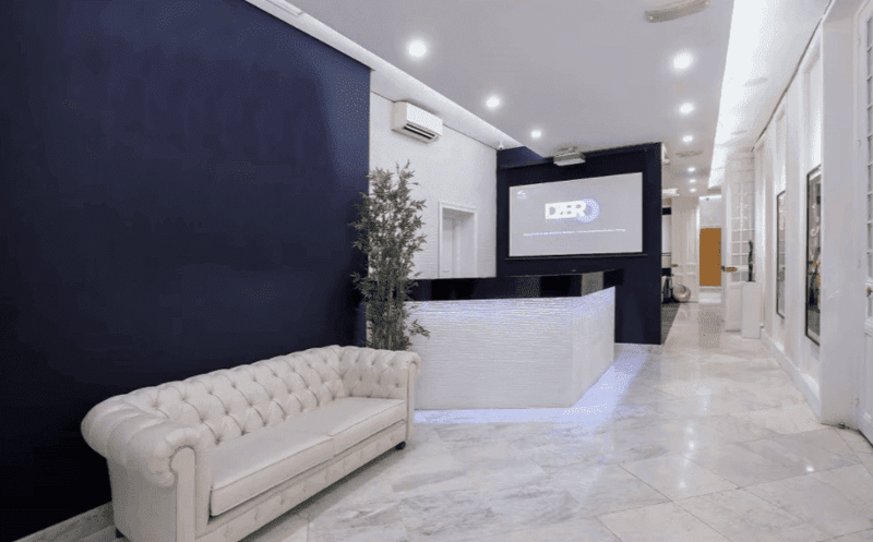 GCG Business Hub - Calle Serrano, 110, 28006 - Madrid image 2