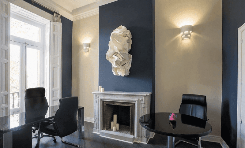 GCG Business Hub - Calle Serrano, 110, 28006 - Madrid image 4