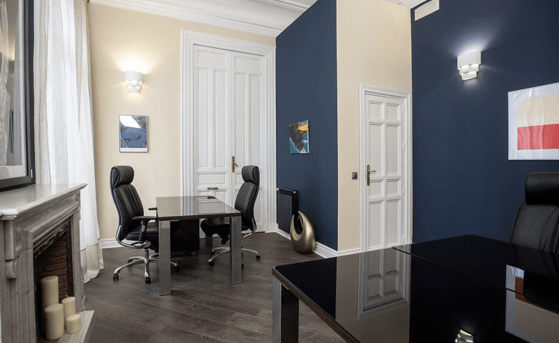 GCG Business Hub - Calle Serrano, 110, 28006 - Madrid image 6