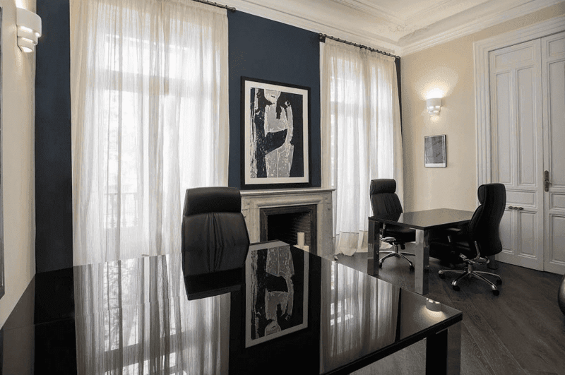 GCG Business Hub - Calle Serrano, 110, 28006 - Madrid image 7