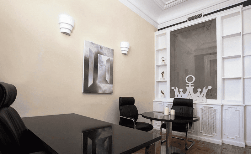GCG Business Hub - Calle Serrano, 110, 28006 - Madrid image 8