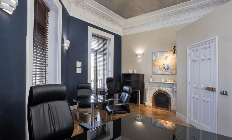 GCG Business Hub - Calle Serrano, 110, 28006 - Madrid image 9
