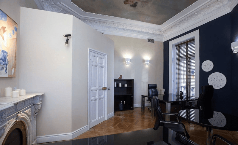 GCG Business Hub - Calle Serrano, 110, 28006 - Madrid image 10