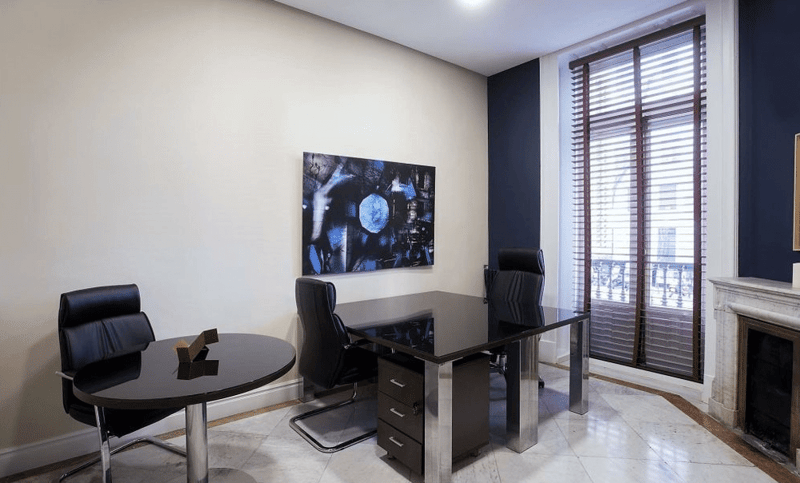 GCG Business Hub - Calle Serrano, 110, 28006 - Madrid image 11