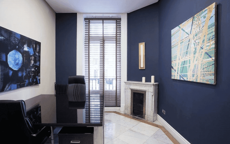 GCG Business Hub - Calle Serrano, 110, 28006 - Madrid image 12