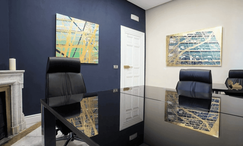 GCG Business Hub - Calle Serrano, 110, 28006 - Madrid image 13