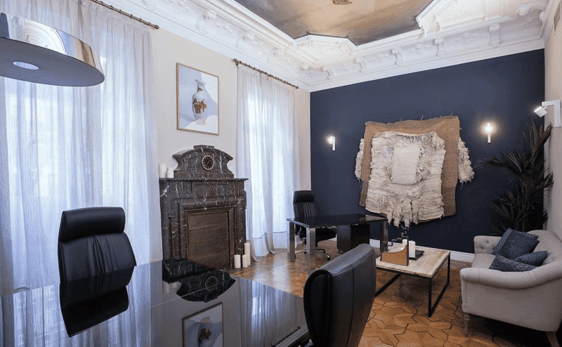GCG Business Hub - Calle Serrano, 110, 28006 - Madrid image 14