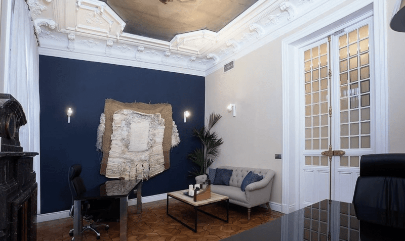 GCG Business Hub - Calle Serrano, 110, 28006 - Madrid image 15