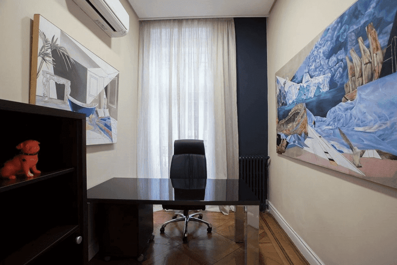 GCG Business Hub - Calle Serrano, 110, 28006 - Madrid image 16