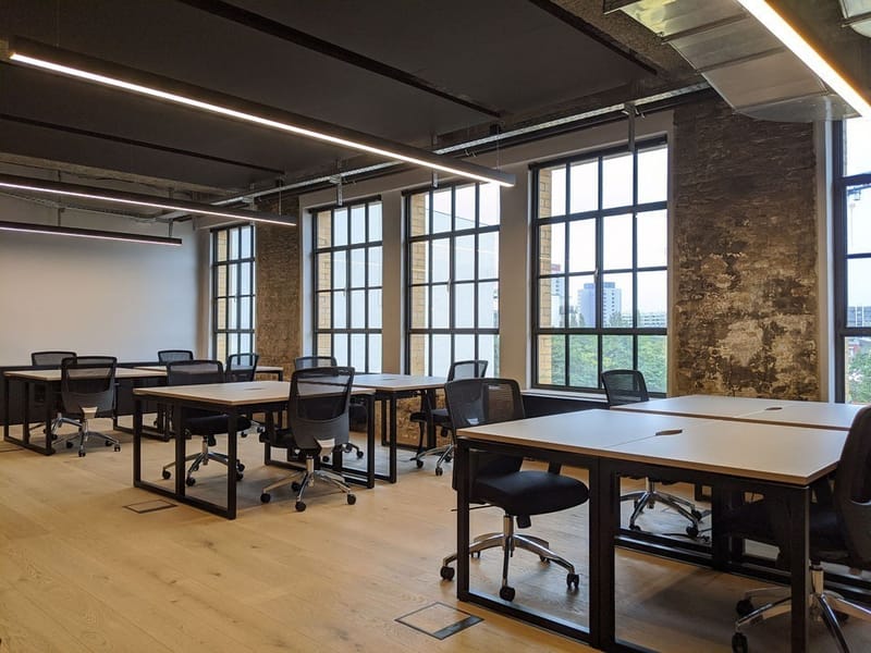 Techspace- Kopenicker Strabe 40-41, 10179 - Berlin image 9