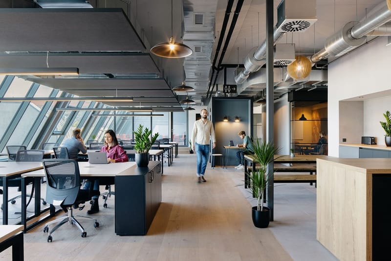 Techspace- Kopenicker Strabe 40-41, 10179 - Berlin image 12