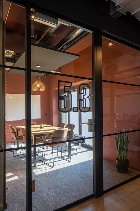 Techspace- Kopenicker Strabe 40-41, 10179 - Berlin image 18