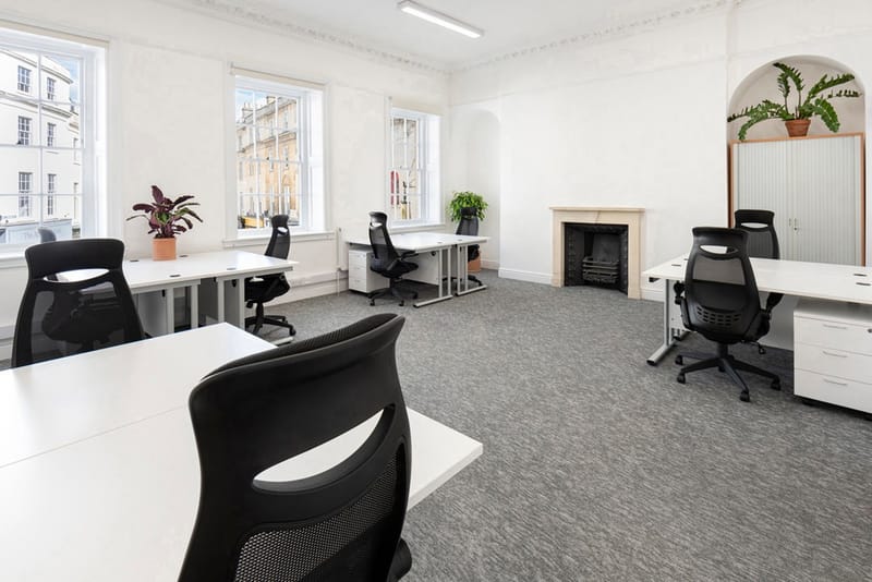 Bath Office Co Ltd - 16-17 Old Bond Street, BA1 - Bath image 7